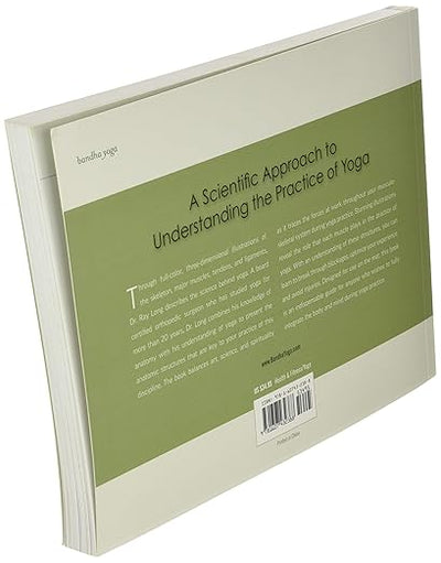 The Key Muscles of Yoga: Scientific Keys, Volume I Paperback – Illustrated, November 1, 2009 - Forever Consciousness