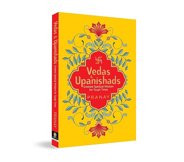 Vedas & Upanishads (Greatest Spiritual Wisdom)      Paperback – January 2, 2021