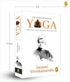 The Complete Book of Yoga: Karma Yoga, Bhakti Yoga, Raja Yoga, Jnana Yoga Paperback – August 1, 2019 - Forever Consciousness
