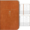 Gratitude Journal for Women and Men - With Writing Prompts for Self Care, Improvement and Manifestation - Daily Wellness and Guided Mental Health - 5 Minutes a Day - Inspirational to Practice Self Love and Reflection - Forever Consciousness