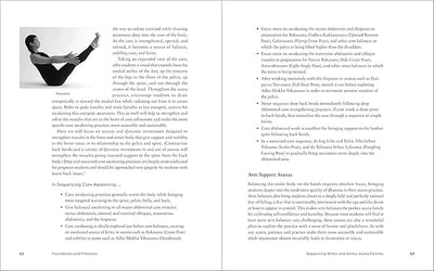 Yoga Sequencing: Designing Transformative Yoga Classes Paperback – Illustrated, September 18, 2012 - Forever Consciousness