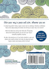 The Mindfulness Coloring Book: Relaxing, Anti - Stress Nature Patterns and Soothing Designs Paperback – Coloring Book, June 2, 2015 - Forever Consciousness