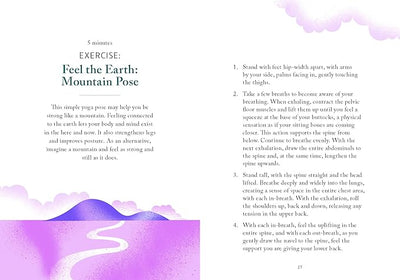 The Little Book of Mindfulness Hardcover – May 7, 2024 - Forever Consciousness