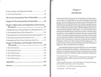 Falun Gong, Revised Edition Paperback – September 1, 1999 - Forever Consciousness