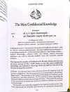 Bhagavad Gita As It Is In English with Original Sanskrit Hardcover - Forever Consciousness