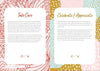 A Year of Mindfulness: A 52 - Week Guided Journal to Cultivate Peace and Presence (A Year of Reflections Journal) Paperback – Day to Day Calendar, October 15, 2019 - Forever Consciousness