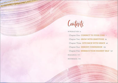 Spiritual Journal for Women: Mindfulness, Gratitude, and Meditation Prompts to Reconnect With Yourself Paperback – February 9, 2021 - Forever Consciousness