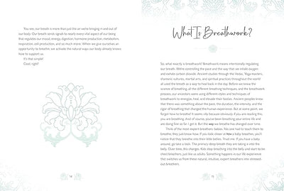 Breathe: 33 Simple Breathwork Practices (Live Well) Hardcover – May 17, 2022 - Forever Consciousness