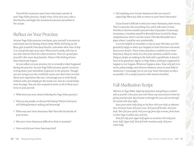 Practical Yoga Nidra: A 10 - Step Method to Reduce Stress, Improve Sleep, and Restore Your Spirit Paperback – December 10, 2019 - Forever Consciousness