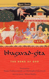 Bhagavad - Gita: The Song of God Mass Market Paperback – July 1, 2002 - Forever Consciousness