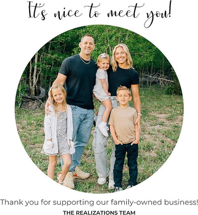 Self - Mastery Journal for Men - Gratitude Journals – 5 Minute Journal - Reflection Manifestation Journals for Mindfulness – Self Care Journal – Goal / Guided Gratitude Journal for Women & Men - Forever Consciousness