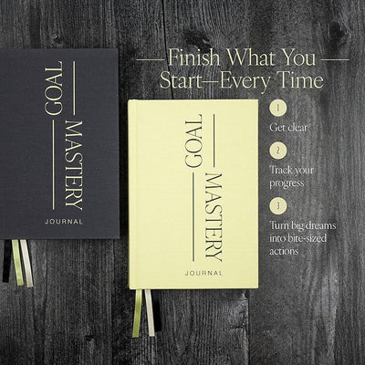 Daily Self Reflection & Productivity Journal - 90 Days of Focus, Self Challenge & Clarity – Achieve Bigger Goal & Adapt New Habits - Daily Prompts, Gratitude & Affirmations for Motivation - Forever Consciousness