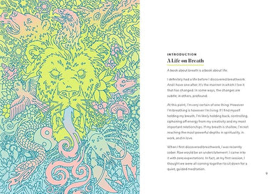 Breathwork: How to Use Your Breath to Change Your Life (Breathing Techniques for Anxiety Relief and Stress, Breath Exercises for Mindfulness and Self - Care) Hardcover – Illustrated, May 19, 2020 - Forever Consciousness