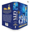 Bhagavad Gita Paperback – November 26, 2023 - Forever Consciousness