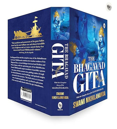 Bhagavad Gita Paperback – November 26, 2023 - Forever Consciousness