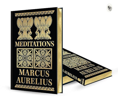 Meditations     Hardcover – February 15, 2023