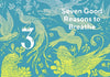 Breathwork: How to Use Your Breath to Change Your Life (Breathing Techniques for Anxiety Relief and Stress, Breath Exercises for Mindfulness and Self - Care) Hardcover – Illustrated, May 19, 2020 - Forever Consciousness