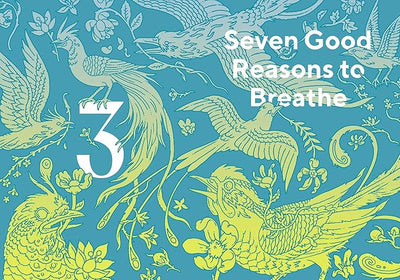 Breathwork: How to Use Your Breath to Change Your Life (Breathing Techniques for Anxiety Relief and Stress, Breath Exercises for Mindfulness and Self - Care) Hardcover – Illustrated, May 19, 2020 - Forever Consciousness