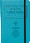 The Meditation Sidekick Journal - Meditation Books Meets Guided Journal! This Mindfulness Journal Helps You Meditate Effectively! Meditation Journal. Habit Journal Meditation for Beginners. - Forever Consciousness