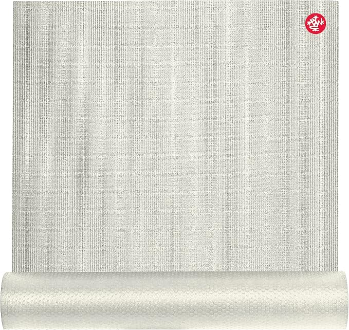 Manduka PROlite Yoga Mat 4.7mm | Lifetime Durability | Hygienic Construction | Teacher Approved