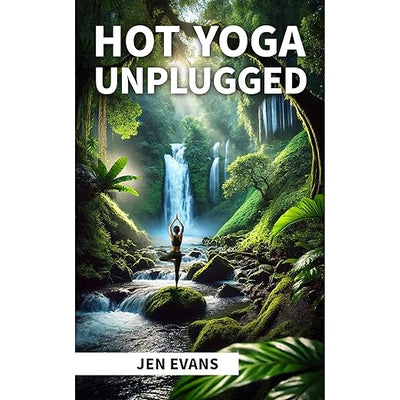 Hot Yoga Unplugged: A Costa Rica Yoga Retreat    
	                
	            

                 
                        Audible Audiobook 
                  
                        – Unabridged