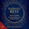 Radiant Rest: Yoga Nidra for Deep Relaxation and Awakened Clarity Audible Audiobook – Unabridged - Forever Consciousness