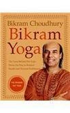 Bikram Yoga      Hardcover – July 11, 2011